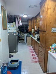 Blk 276 Tampines Street 22 (Tampines), HDB 4 Rooms #497385861